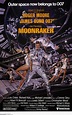 Moonraker - Musica de Shirley Bassey - 007 Contra o Foguete da Morte ...
