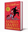 Gangsta Granny Strikes Again - National Geographic Kids