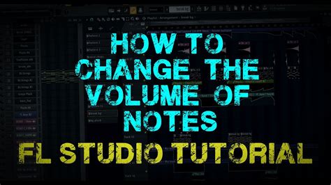 How To Change Background Fl Studio 12 Bestvfil