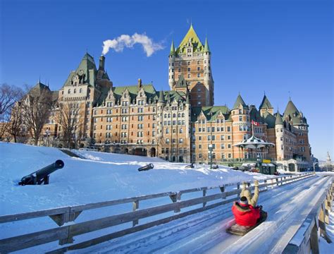 Quebec City Canada