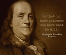 Famous Ben Franklin Quotes - ShortQuotes.cc