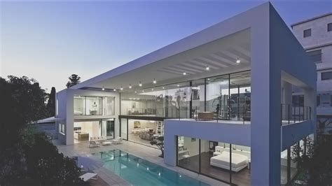 45 Modern Architecture House Design Ideas 2020 Home Decor Ideas