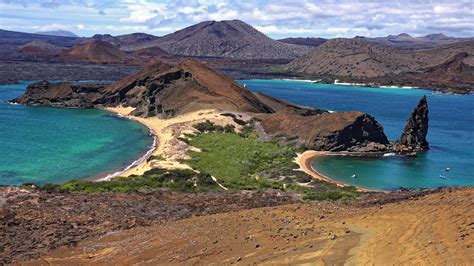 Cruising Galápagos In 4k Ultra Hd Youtube