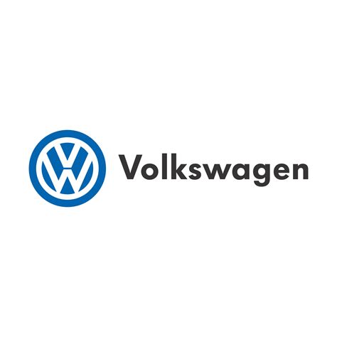 Volkswagen Logo Transparent Png 24693607 Png