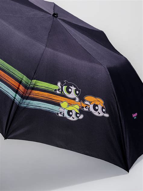 Buy Official Licensed Powerpuff Girls Umbrella Online