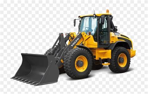 Construction Machine Png File Download Free Volvo Construction