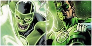 The 10 Most Powerful Members Of The Green Lantern Corps, Ranked