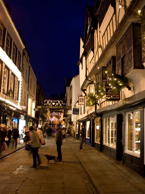 York At Night Free Stock Photo Public Domain Pictures