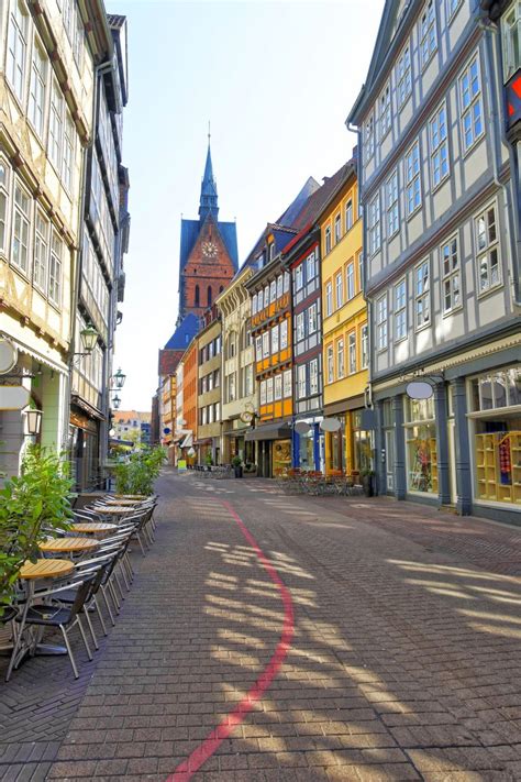 The 9 Best Free Things To Do In Hanover