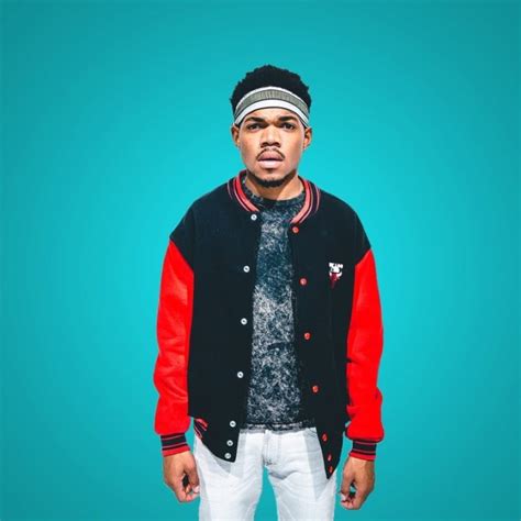 10 Latest Chance The Rapper Hd Full Hd 1080p For Pc