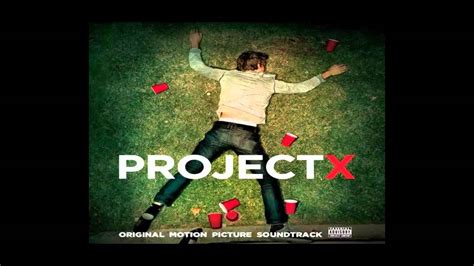 Project X Ost Candy Feat Pitbull Youtube