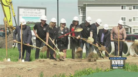 New Additions For Hospice Of The Red River Valley For Hospital In Disguise Kvrr Local News