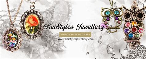 Keistyles Jewellery Effortlessly Chic