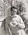 Gorgeous Photos of Cary Grant – The Timeless King of Class ~ Vintage ...