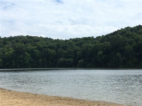 Salt Fork State Park Oh Parks