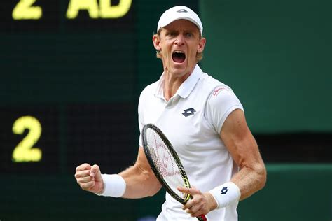 Do you like this video? Kevin Anderson remporte la guerre contre John Isner