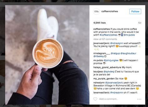 How To Use User Generated Content To Get More Instagram Followers