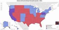 The state of the death penalty in the South a decade after a ...