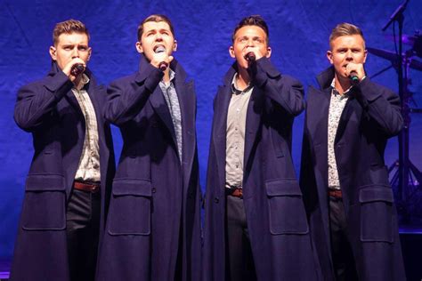 Photo Book Celtic Thunder