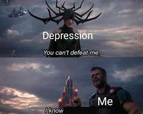 Memes Cure Depression Confirmed 34 Pics