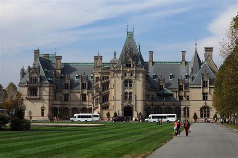The Biltmore Estate | Our Wander Years