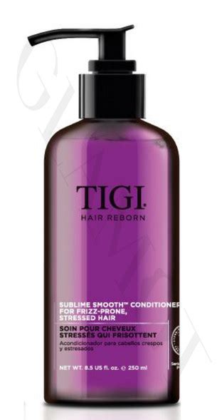 Uhlazuj Ci Kondicion R Tigi Hair Reborn Sublime Smooth Conditioner