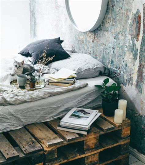 Insta Dreamy Bohemian Bedroom Daily Dream Decor