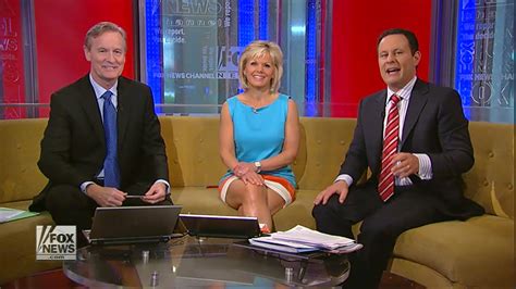 Reporter101 Blogspot Fourth Week Of May Gretchen Carlson And The Fox News Ladies Capsphotos