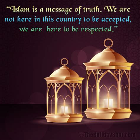 Islamic tradition states that it was during ramadan. Ramadan Quotes