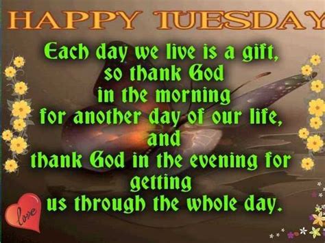 Happy Tuesday Pictures Photos And Images For Facebook