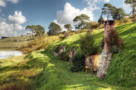 We did not find results for: Visitare Hobbiville in Nuova Zelanda: la Contea dal film ...