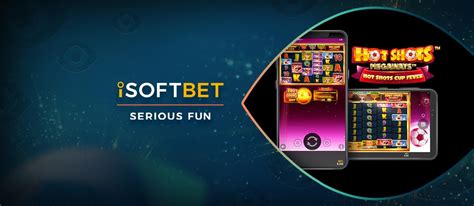 Isoftbet Releases Hot Shots Megaways Slot