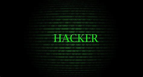 Hacker Logo Wallpapers Ntbeamng