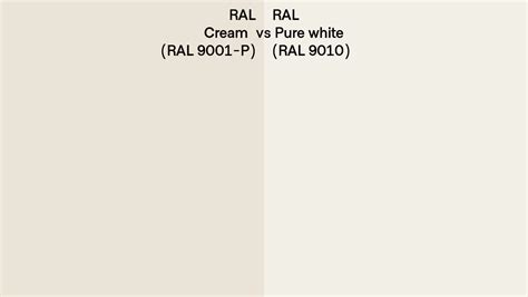 Ral Cream White Color Palettes And Color Scheme Vrogue Co