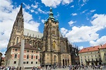 Visiting Prague Castle and St Vitus Cathedral: What you need to know