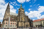 Visiting Prague Castle and St Vitus Cathedral: What you need to know