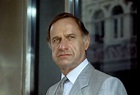 Geoffrey Palmer dead: As Time Goes By actor dies aged 93 | Metro News