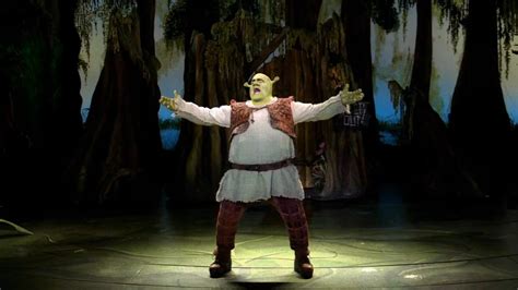 Heres Where You Can Stream Shrek The Musical