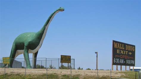 The Strangest Roadside Attractions In America