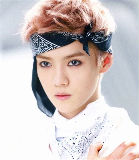 Maybe you would like to learn more about one of these? Lovely and cute Luhan♥ - Luhan Photo (37227391) - Fanpop