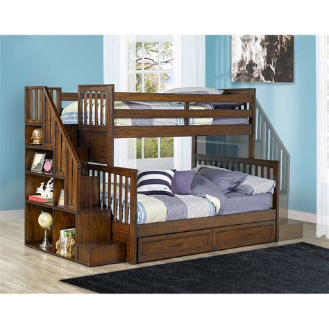 Sale starts at cad 39.22. Twin Over Double Bunk Bed Canada - Interior House Paint Colors Check more at http ...