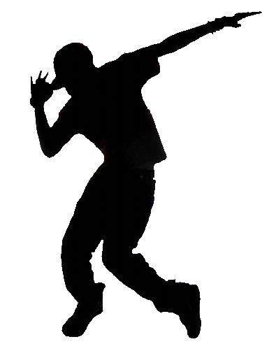 Silhouette Male Dancing In 2020 Dance Silhouette Dancer Silhouette