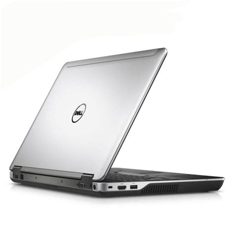 Buy Dell Dell Refurbished Latitude Laptop Silver Online Jumia Uganda