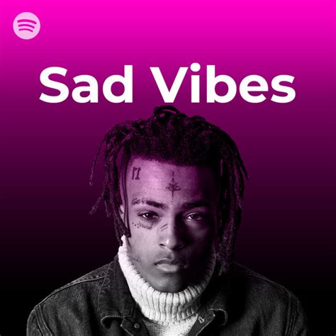 Sad Vibes Playlist By Playlist Pushers Spotify