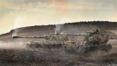 Jagdpanzer E 100 World Of Tanks 60 фото фоны и картинки для