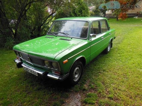 Geburtstag einen traum erfüllt und einen wartburg 311 gekauft. Review: Behind the wheel of a legend: Lada 2106 - Auto-zine