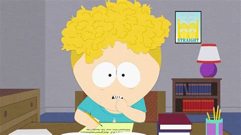 Butters Camp Gayhomosexual Impure Thoughts South Park Video