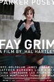 Fay Grim Movie Poster - IMP Awards