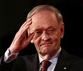 Jean Chretien celebrates his 80th birthday with 80 family and friends ...