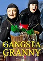 Gangsta Granny (2013) - Posters — The Movie Database (TMDB)